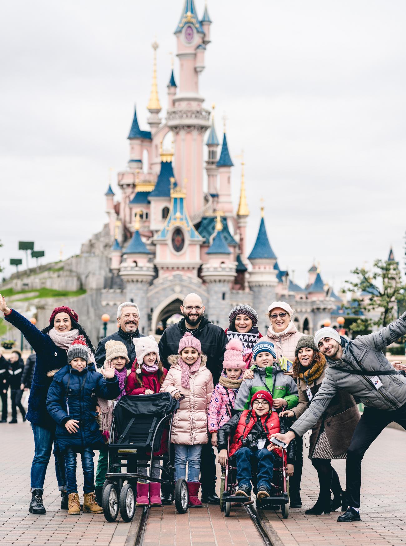 Les KIDS de My Ouai !