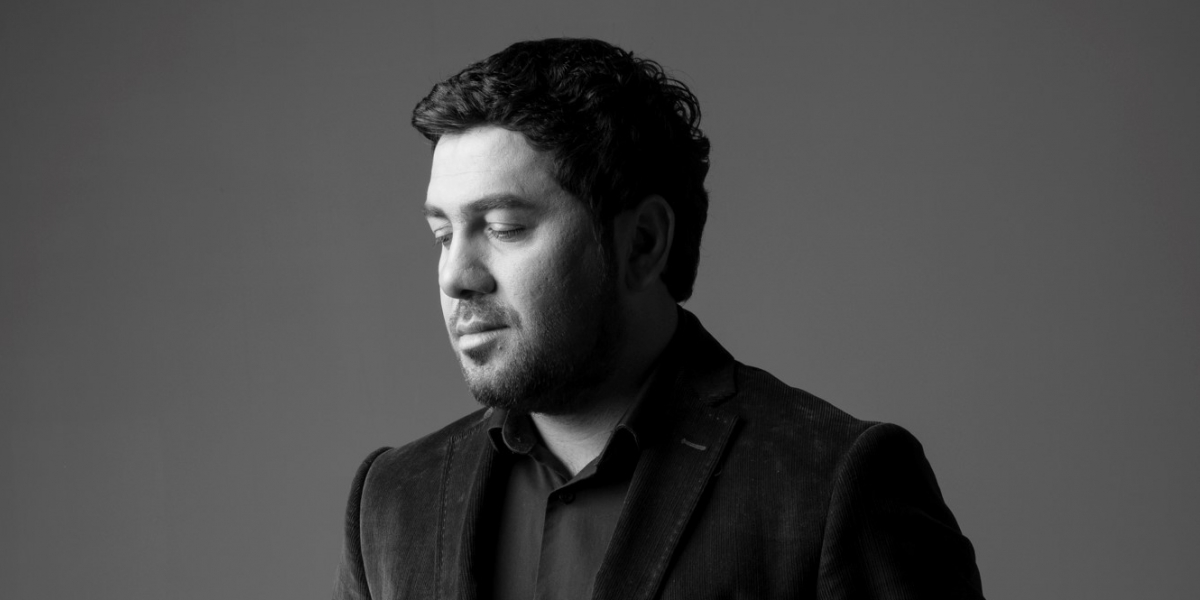 Saro Tovmasyan | © My Ouai ! 2020