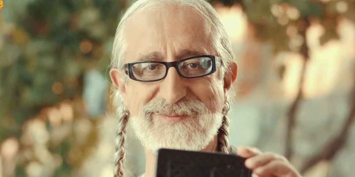 Vahe Berberian | © My Ouai ! Production 2024