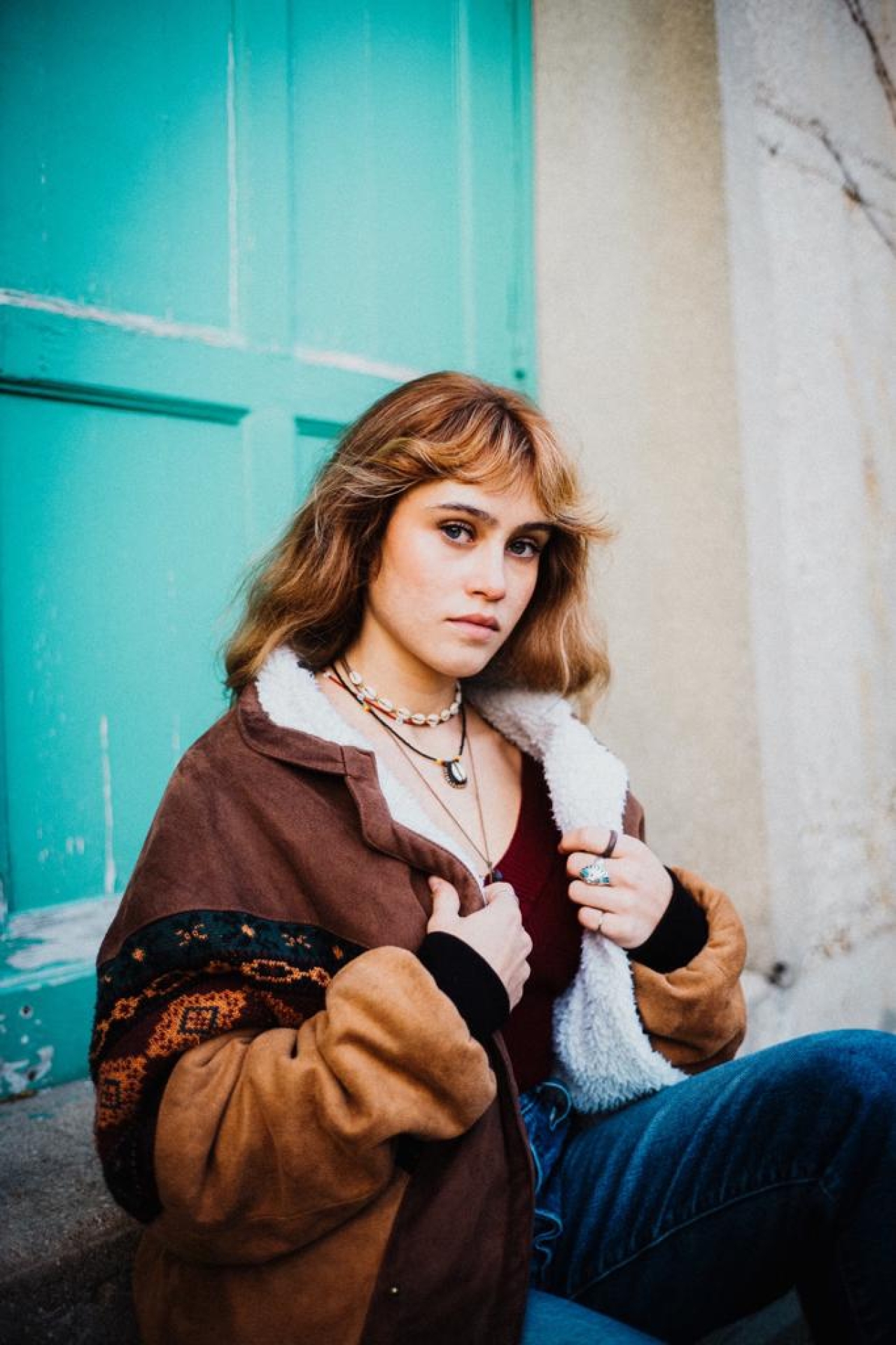 Léna Maire | © My Ouai ! Production 2023