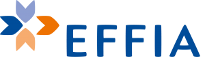 Effia - logo