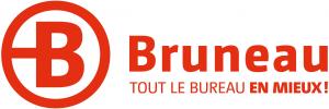 Bruneau - logo