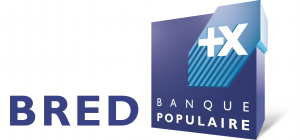 Bred - logo