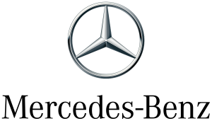 Mercedes Benz - logo