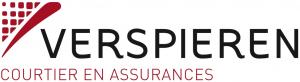 Verspieren - logo