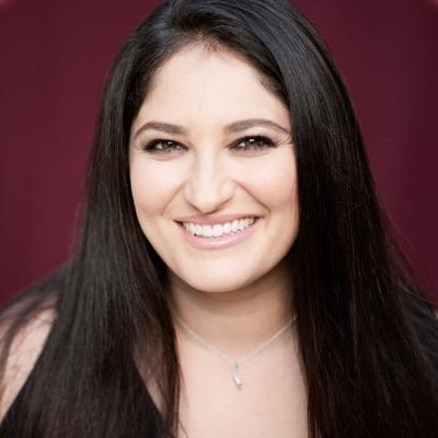 Karoline Yorganciyan