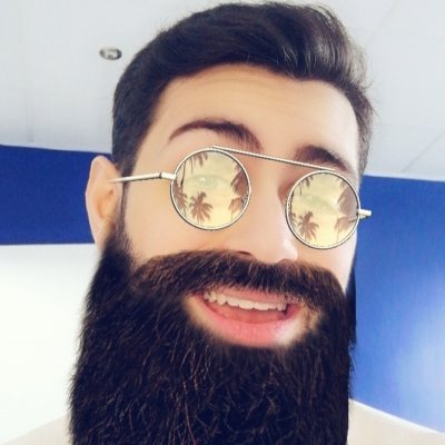 Daronn Sesetyan
