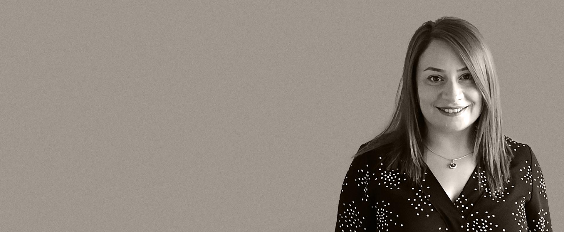 Tigranuhi AKOPYAN, Directrice du centre de jour Emili Aregak